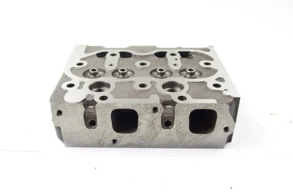 Universal M-20 Cylinder Head – Bare Cylinder Head