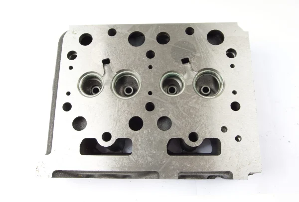 Universal M-20 Cylinder Head – Bare Cylinder Head