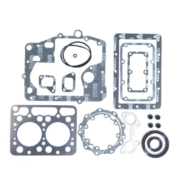 Head Gasket Set Universal M15
