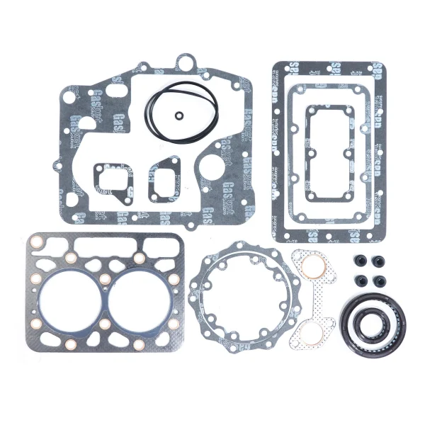 Head Gasket Set Universal M-18 – Nanni 2.60HE