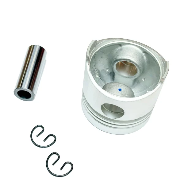 Piston Universal M15 – With piston rings