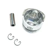 Piston Universal M-25XP – Nanni 3.90HE – Renault Marine D950 – STD.