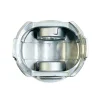 Piston Beta Marine Beta 85T – Nanni N4.85 | N4.100 – with piston rings, +0.5 mm
