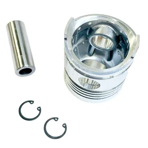 Piston Universal M-18 – Nanni 2.60HE | 4.110HE