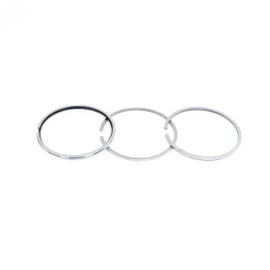 Piston Rings Beta Marine Beta 85T – Nanni N4.85 | N4.100 – STD