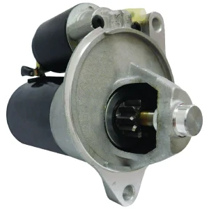 Starter Motor Volvo Penta OMC SAE J1171 12V 1.4kW CCW