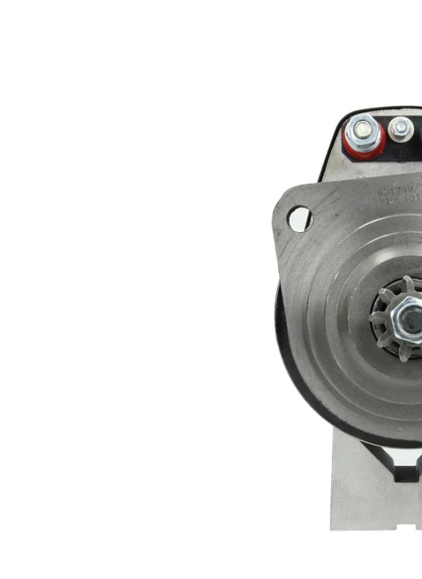 Starter Motor Volvo Penta TAMD60 TAMD70 TAMD74 12V 3.6kW