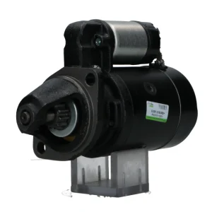 Starter Motor Volvo Penta MD2 MD3 MD7 MD11 MD17 12V 2.0kW