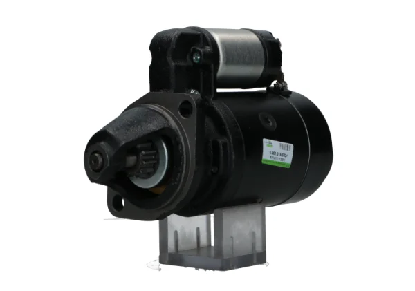 Starter Motor Volvo Penta MD2 MD3 MD7 MD11 MD17 12V 2.0kW
