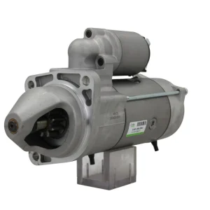 Starter Motor Volvo Penta D5 D6 D7 TD6 24V 4.0kW