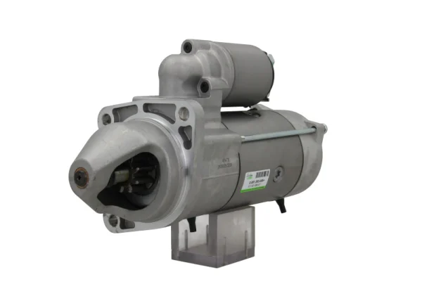 Starter Motor Volvo Penta D5 D6 D7 TD6 24V 4.0kW