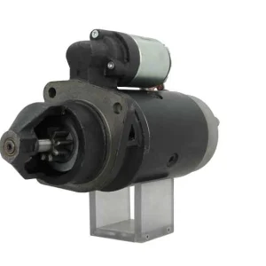 Starter Motor Volvo Penta AD30A AD40B AD41 AQAD30-41 24V 4.0kW