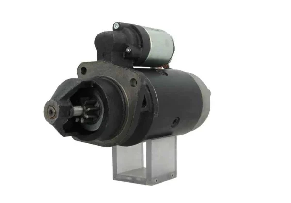 Starter Motor Volvo Penta AD30A AD40B AD41 AQAD30-41 24V 4.0kW
