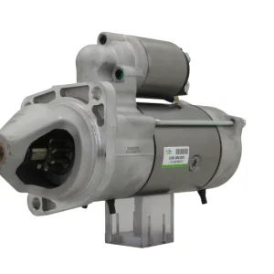 Starter Motor Vetus Deutz DT67 DTA43 DTA64 DTA67 12V 3.0kW