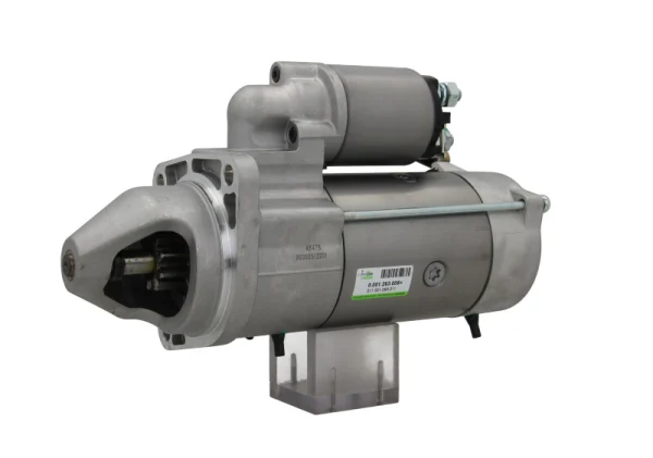 Starter Motor Volvo Penta D5 D6 D7 TD6 24V 4.0kW