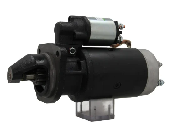 Starter Motor Perkins Sabre M135 M92B 12V 2.8 kW