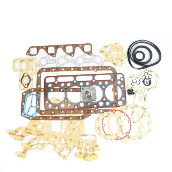 Gasket Set Universal M-50