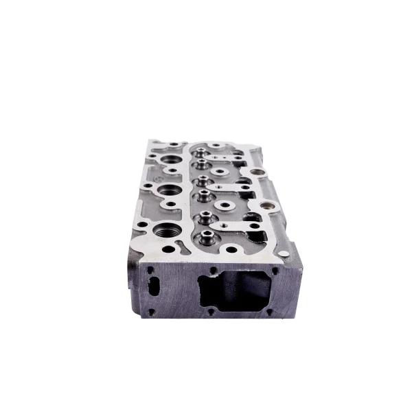 Cylinder Head Universal M-25 | M-25XP – Nanni 3.90HE – Renault Marine D950 – Complete Cylinder Head