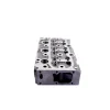 Cylinder head Universal M-25 | M-25XP – Nanni 3.90HE – Renault Marine D950 – Bare cylinder head