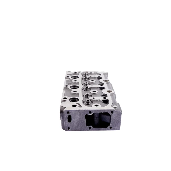 Cylinder head + gasket set Universal M-25 | M-25XP – Nanni 3.90HE – Renault Marine D950