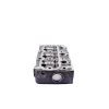 Cylinder head + gasket set Universal M-25 | M-25XP – Nanni 3.90HE – Renault Marine D950