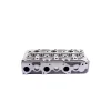 Cylinder head + gasket set Universal M-25 | M-25XP – Nanni 3.90HE – Renault Marine D950