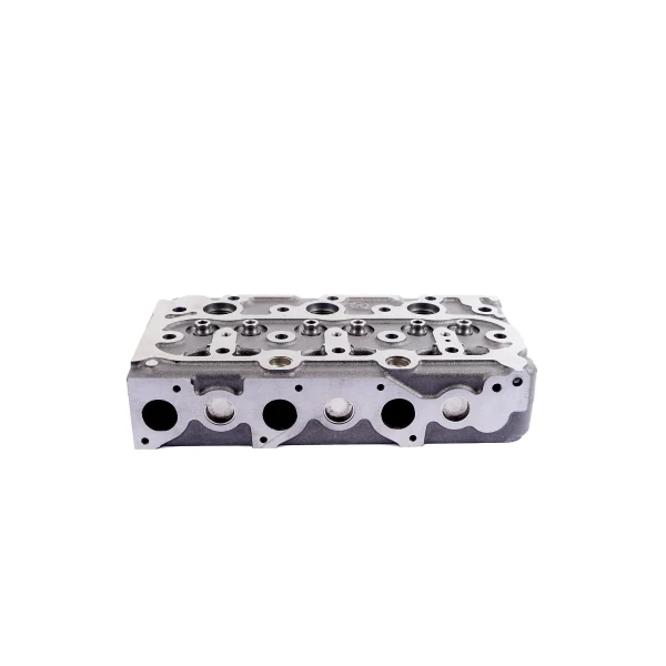 Cylinder head + gasket set Universal M-25 | M-25XP – Nanni 3.90HE – Renault Marine D950
