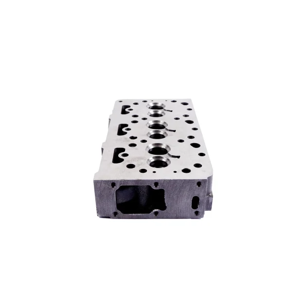 Cylinder head + gasket set Universal M-25 | M-25XP – Nanni 3.90HE – Renault Marine D950