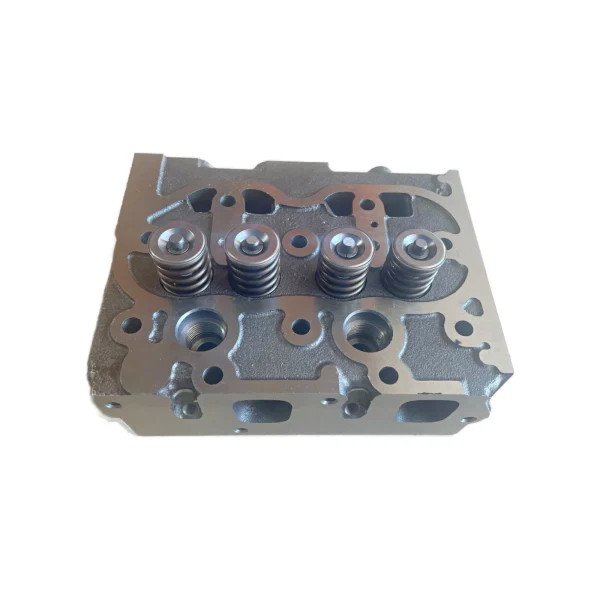 Universal M-20 Cylinder Head – Complete Cylinder Head