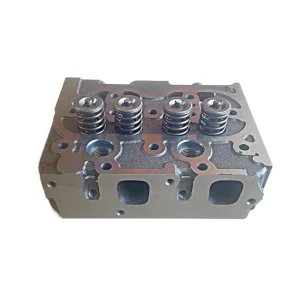 Universal M-20 Cylinder Head - Complete Cylinder Head