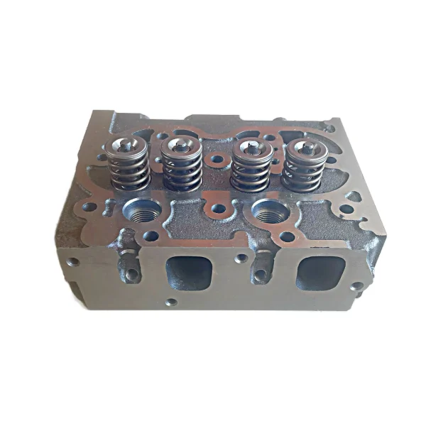 Universal M-20 Cylinder Head – Complete Cylinder Head