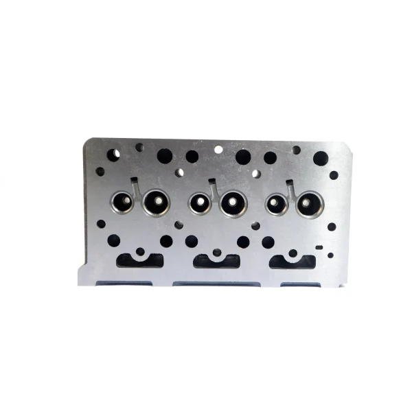 Cylinder Head Universal M-30