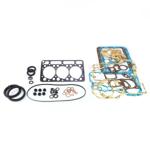 Gasket Set Universal M-25 – Nanni 3.90HE