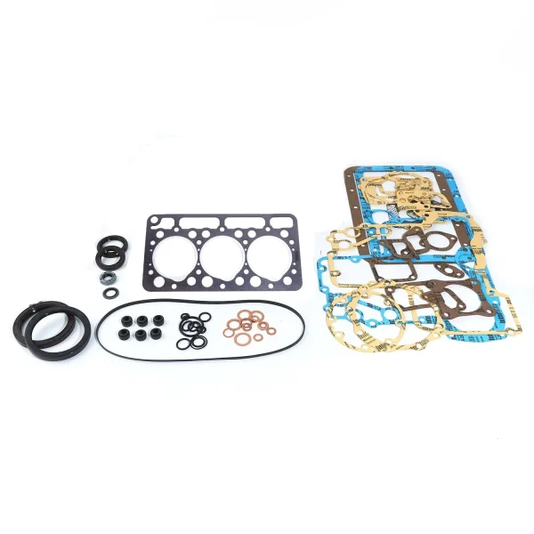Gasket Set Universal M-25 – Nanni 3.90HE
