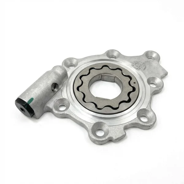 Oil pump assy Yanmar 3YM20 | 3YM30
