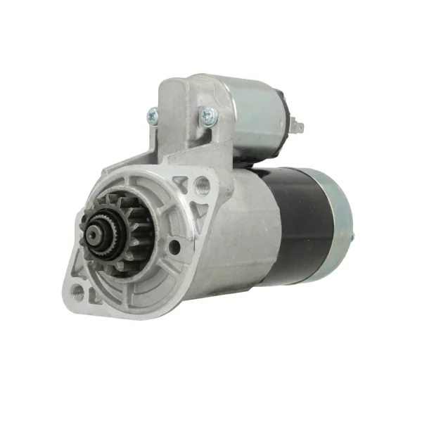 Starter Motor Craftsman Marine CM3 Series | Solé Diesel | Vetus – 12V 1.7 kW (STM9835)