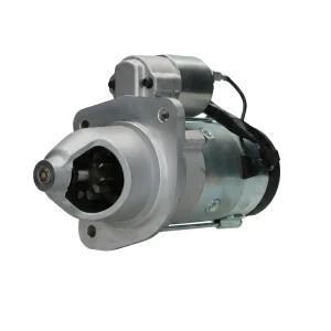 Starter Motor Volvo Penta AD41 | KAD42 | KAMD | TAMD41 – 12V 3.1 kW