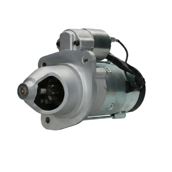 Starter Motor Volvo Penta AD41 | KAD42 | KAMD | TAMD41 – 12V 3.1 kW