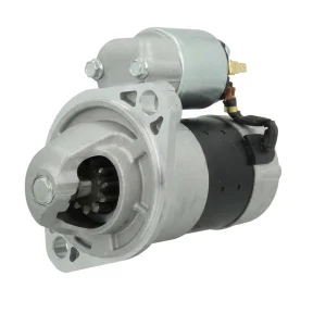 Starter Motor Yanmar 2YM15 | 3YM20 | 3YM30 | 3JH | 4JH – 12V 1.7 kW Heavy Duty