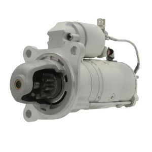 Starter Motor Volvo Penta MD22 | TMD22 | TAMD22P – 12V 1.8 kW