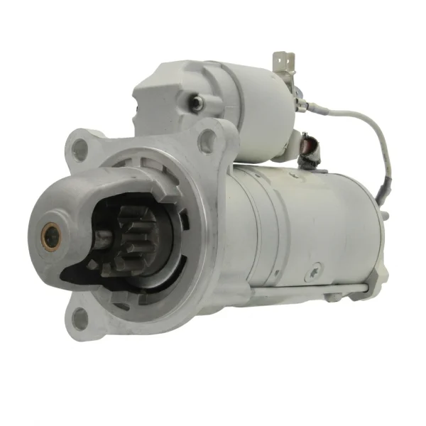 Starter Motor Volvo Penta MD22 | TMD22 | TAMD22P – 12V 1.8 kW