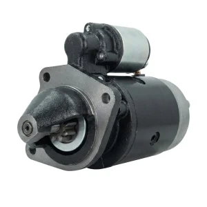 Starter Motor Volvo Penta MD21 | AQD21 – 12V 2.7 kW