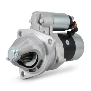 Starter Motor Yanmar 6LY-series – 12V 2.5 kW