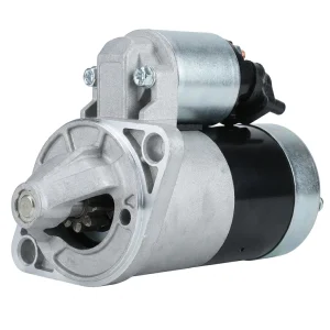 Starter Motor Yanmar YSM8 | YSM12 | YSE8 | YSE12 | SB8 | SB12 – 12V 1.0 kW