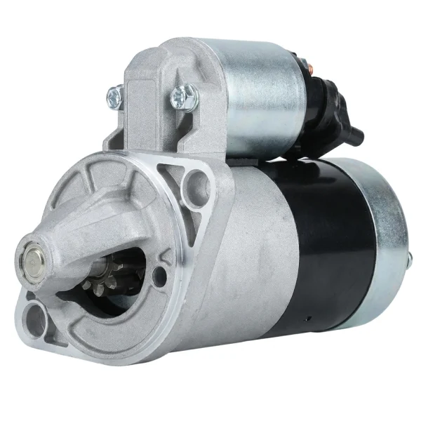 Starter Motor Yanmar YSM8 | YSM12 | YSE8 | YSE12 | SB8 | SB12 – 12V 1.0 kW