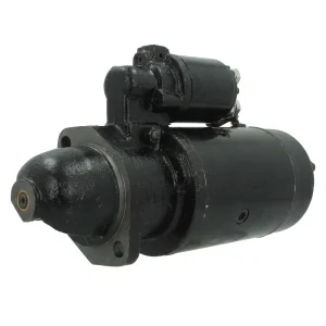 Starter Motor Sabb 2J | JRG – 24V 4.0 kW