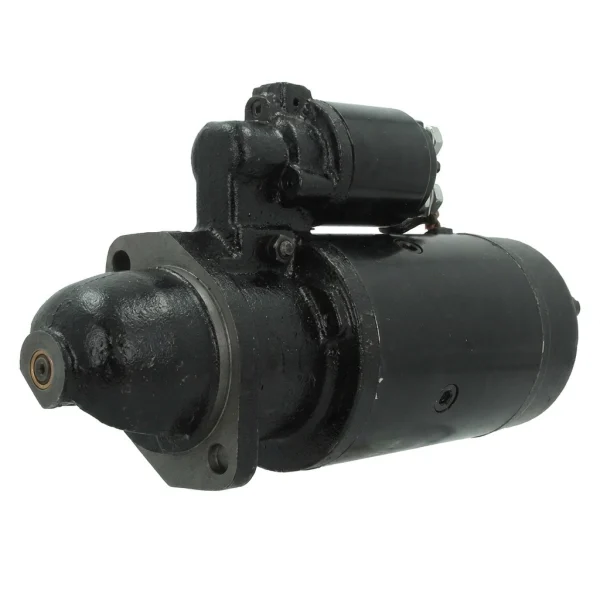 Starter Motor Sabb 2J | JRG – 24V 4.0 kW