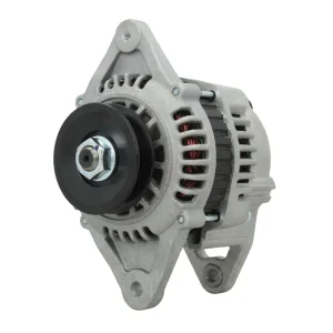 Alternator Yanmar 2YM15 | 3YM20 | 3YM30 | 3JH3E | 3JH4E | 4JH3E – 12V 60A