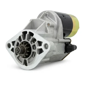 Starter Motor Yanmar 6LP-Series – 12V 2.5 kW
