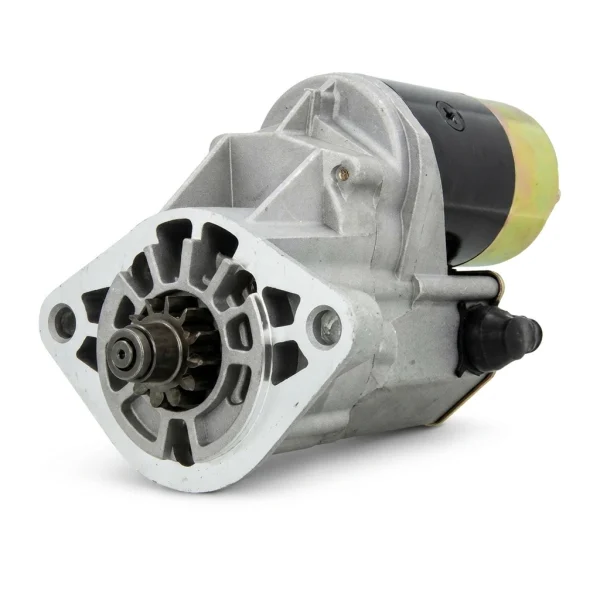 Starter Motor Yanmar 6LP-Series – 12V 2.5 kW